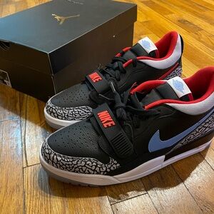 NEW NIKE AIR JORDAN LEGACY 312 LOW